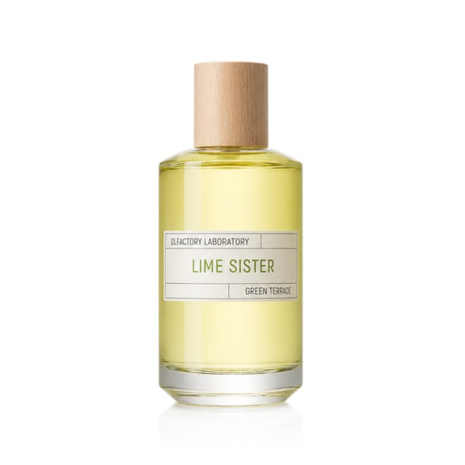 Liquides Imaginaires Lime Sister Eau De Parfum 100 ml kvepalai unisex
