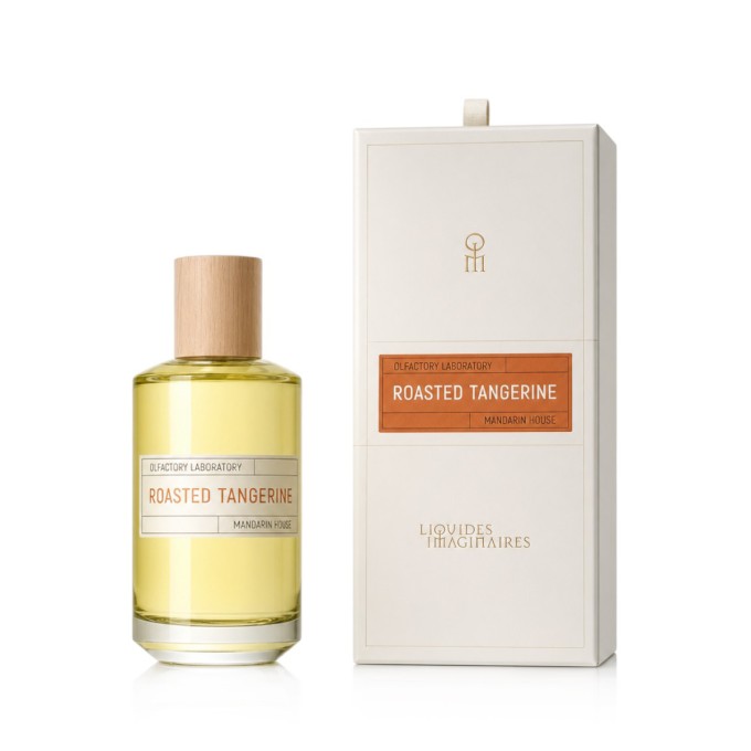 Liquides Imaginaires Roasted Tangerine Eau De Parfum 100 ml (unisex)