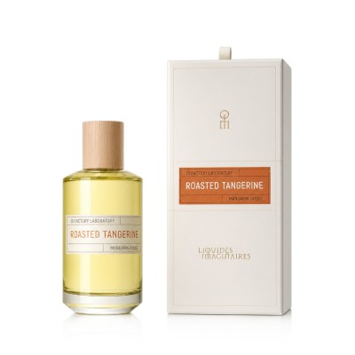Liquides Imaginaires Roasted Tangerine Eau De Parfum 100 ml (unisex)