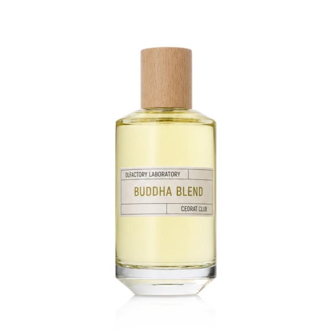 Liquides Imaginaires Buddha Blend Eau De Parfum 100 ml (unisex)