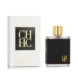 Carolina Herrera CH Men Eau De Toilette 100 ml kvepalai vyrams