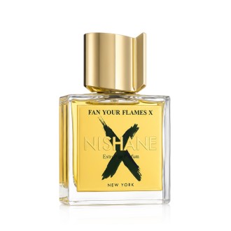 Nishane Fan Your Flames X Extrait de parfum 15 ml kvepalai unisex 2