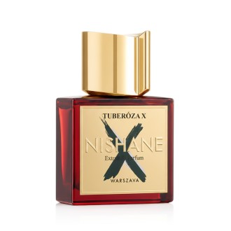 Nishane Tuberóza X Eau De Parfum 15 ml kvepalai unisex 2