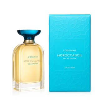 Moroccanoil Fragrance Originale Eau De Parfum 60 ml (unisex)