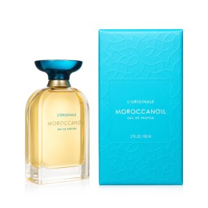 Moroccanoil Fragrance Originale Eau De Parfum 60 ml kvepalai unisex