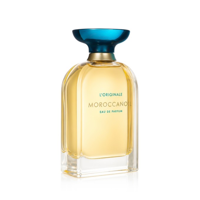 Moroccanoil Fragrance Originale Eau De Parfum 60 ml kvepalai unisex