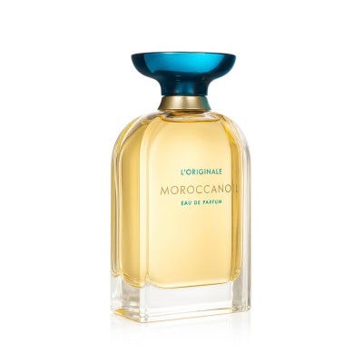 Moroccanoil Fragrance Originale Eau De Parfum 60 ml (unisex)