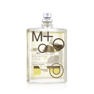 Escentric Molecules Molecule 01 + Ginger Eau De Toilette 100 ml kvepalai unisex 2