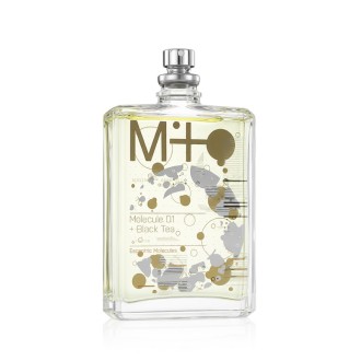Escentric Molecules Molecule 01 + Black Tea Eau De Toilette 100 ml kvepalai unisex 2