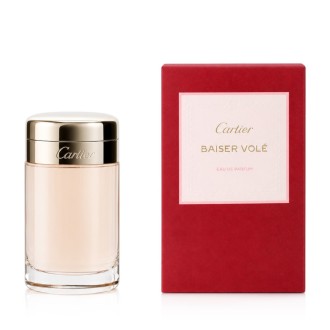 Cartier Baiser Volé Eau De Parfum 100 ml (woman)