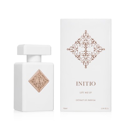 Initio Lift Me Up Extrait de parfum 90 ml kvepalai unisex
