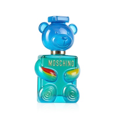 Moschino Toy 2 Yummy Eau De Parfum 100 ml kvepalai moterims