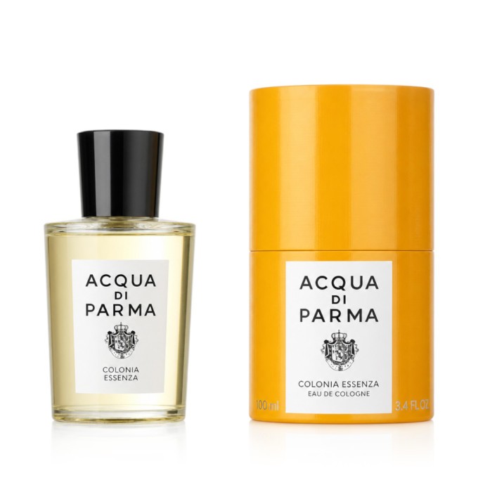 Acqua Di Parma Colonia Essenza Eau de Cologne 100 ml kvepalai vyrams