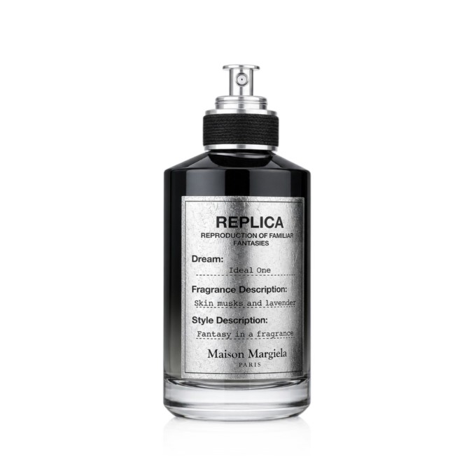 Maison Margiela Replica Ideal One Eau De Parfum 100 ml kvepalai unisex
