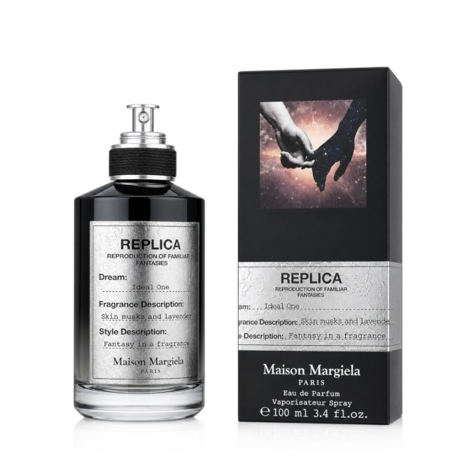 Maison Margiela Replica Ideal One Eau De Parfum 100 ml kvepalai unisex