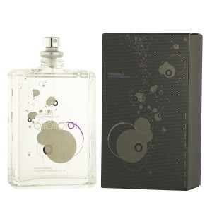 Escentric Molecules Molecule 01 Eau De Toilette 100 ml kvepalai unisex