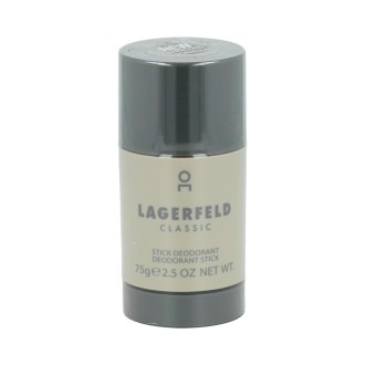 Karl Lagerfeld Lagerfeld Classic Perfumed Deostick 75 g vyrams