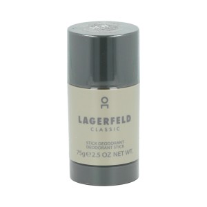 Karl Lagerfeld Lagerfeld Classic Perfumed Deostick 75 g vyrams