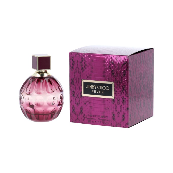 Jimmy Choo Fever Eau De Parfum 100 ml kvepalai moterims