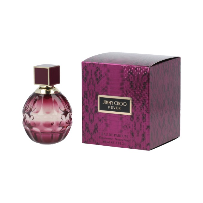 Jimmy Choo Fever Eau De Parfum 60 ml kvepalai moterims