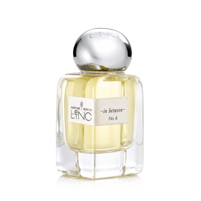 Lengling Munich In Between No 4 Extrait de Parfum 50 ml kvepalai vyrams