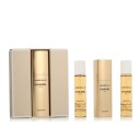 Chanel Gabrielle Essence EDP Refill 3 x 20 ml + Pocket Spray Refillable kvepalai moterims
