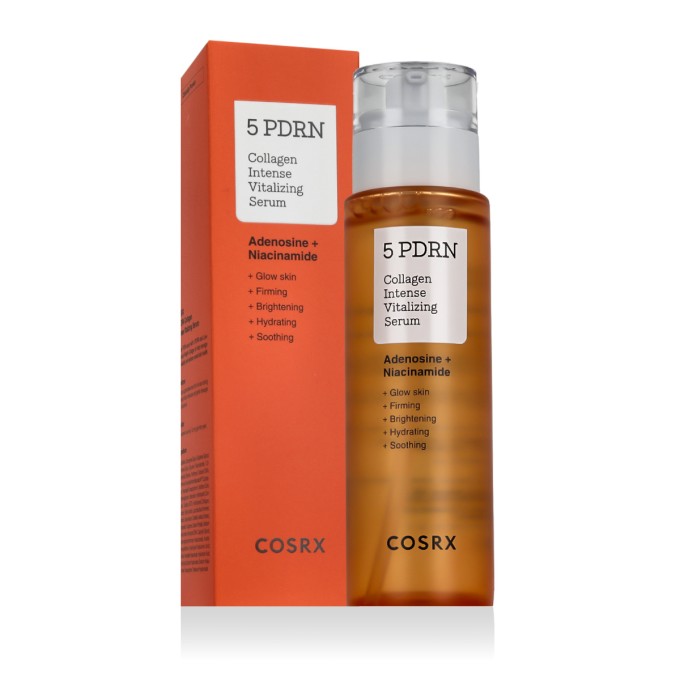 COSRX 5 PDRN Collagen Intense Vitalizing Serum 100 ml