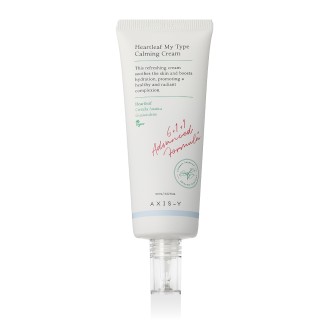 Axis-y Heartleaf My Type Calming Cream 60 ml 2