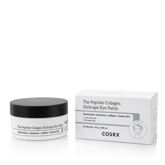 COSRX The Peptide Collagen Hydrogel Eye Patch 85 g