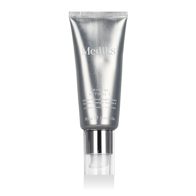 Medik8 CRYSTAL RETINAL 1 Stable Retinal Night Serum 30 ml