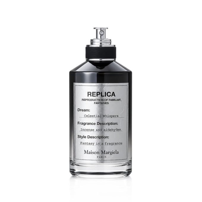 Maison Margiela Replica Celestial Whispers Eau De Parfum 100 ml kvepalai unisex