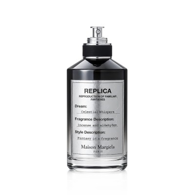 Maison Margiela Replica Celestial Whispers Eau De Parfum 100 ml kvepalai unisex