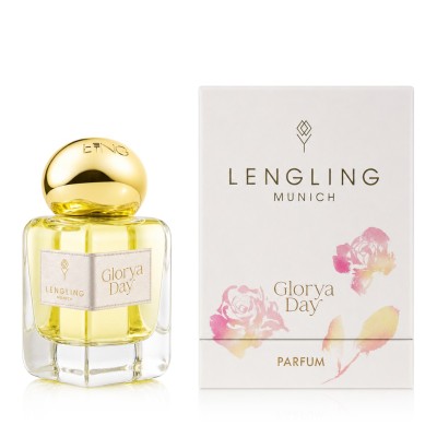 Lengling Munich Glorya Day Parfum 50 ml kvepalai moterims