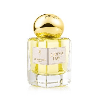 Lengling Munich Glorya Day Parfum 50 ml kvepalai moterims 2