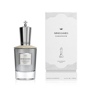 Mind Games Checkmate Extrait de parfum 100 ml kvepalai unisex