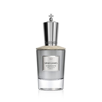 Mind Games Checkmate Extrait de parfum 100 ml kvepalai unisex 2