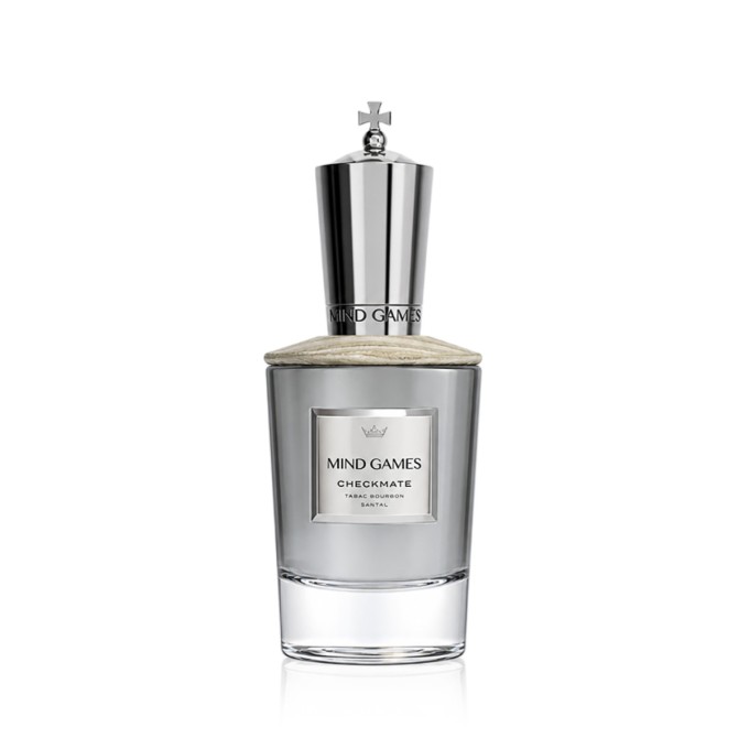 Mind Games Checkmate Extrait de parfum 100 ml kvepalai unisex