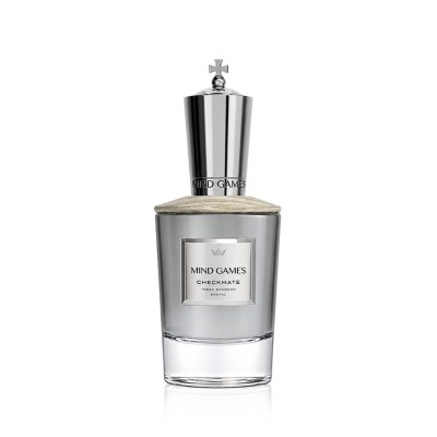 Mind Games Checkmate Extrait de parfum 100 ml kvepalai unisex