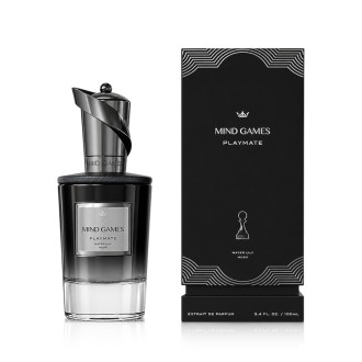 Mind Games Playmate Extrait de parfum 100 ml kvepalai unisex 2