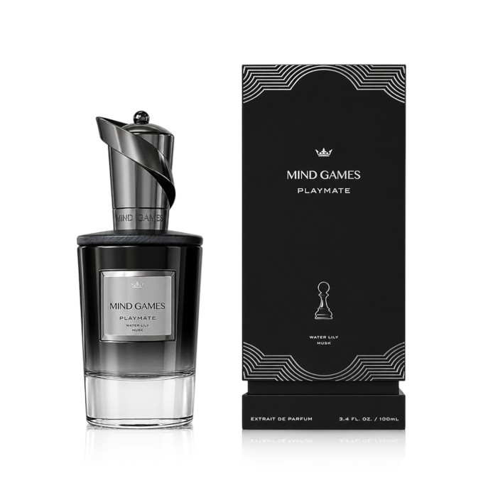 Mind Games Playmate Extrait de parfum 100 ml kvepalai unisex