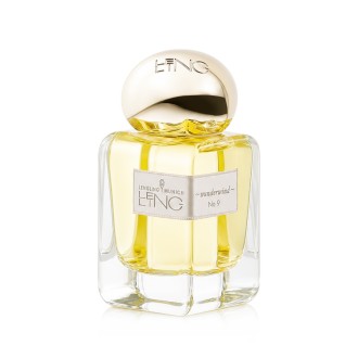 Lengling Munich Wunderwind No. 9 Extrait de parfum 50 ml kvepalai unisex 2
