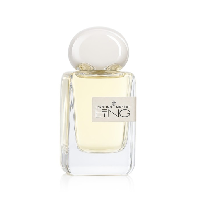 Lengling Munich ~acqua tempesta~ No 3 Extrait de Parfum 50 ml kvepalai unisex