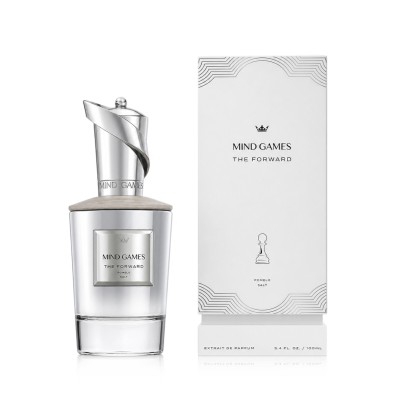 Mind Games The Forward Extrait de parfum 100 ml kvepalai unisex