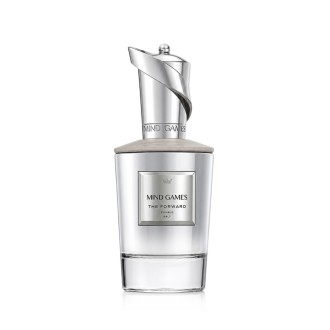 Mind Games The Forward Extrait de parfum 100 ml kvepalai unisex 2