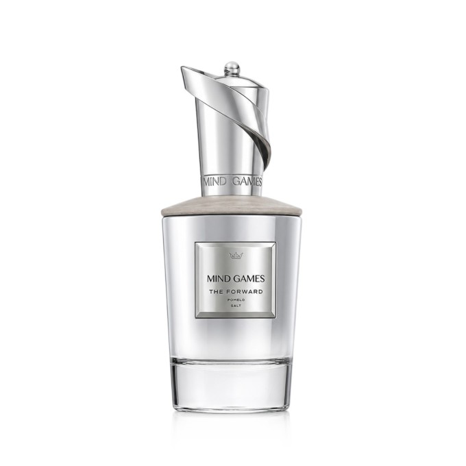 Mind Games The Forward Extrait de parfum 100 ml kvepalai unisex