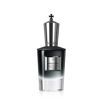 Mind Games Grand Master Extrait de parfum 100 ml kvepalai unisex 2