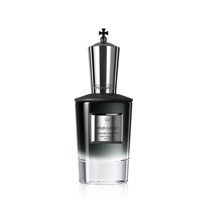 Mind Games Grand Master Extrait de parfum 100 ml kvepalai unisex