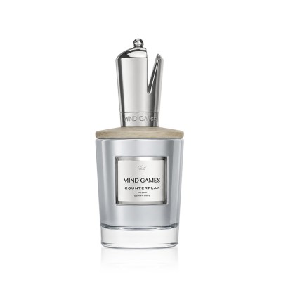 Mind Games Counterplay Extrait de parfum 100 ml kvepalai unisex