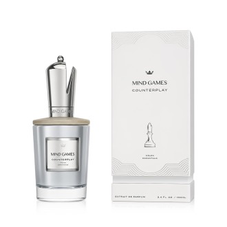Mind Games Counterplay Extrait de parfum 100 ml kvepalai unisex 2