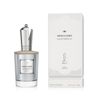 Mind Games Counterplay Extrait de parfum 100 ml kvepalai unisex